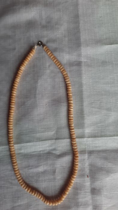 Бусы ожерелье из Индии