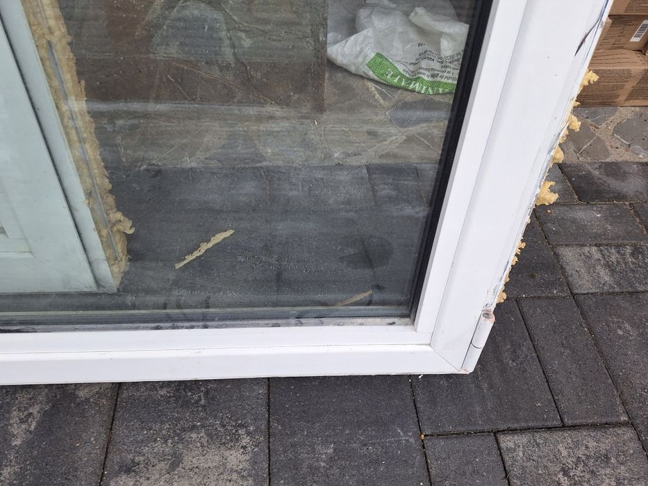 Geam termopan aluminiu