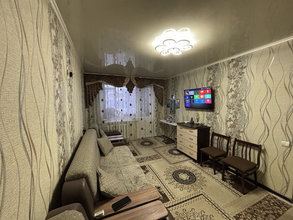 Продам квартиру. Центр.