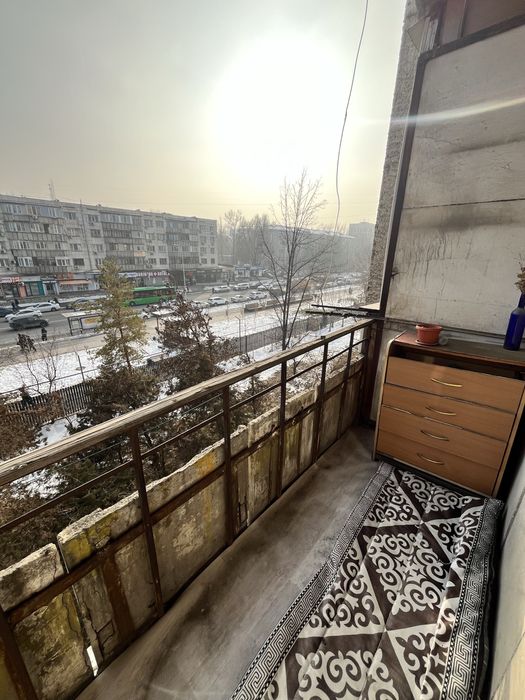 Сдам квартиру в Орбите 3