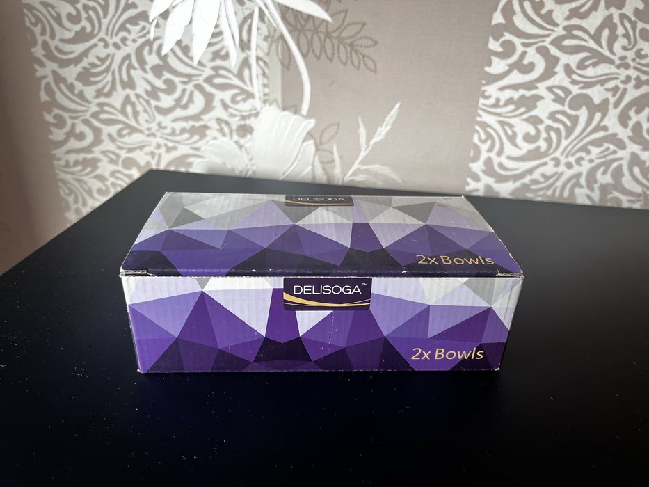 Продам вазу хрусталь