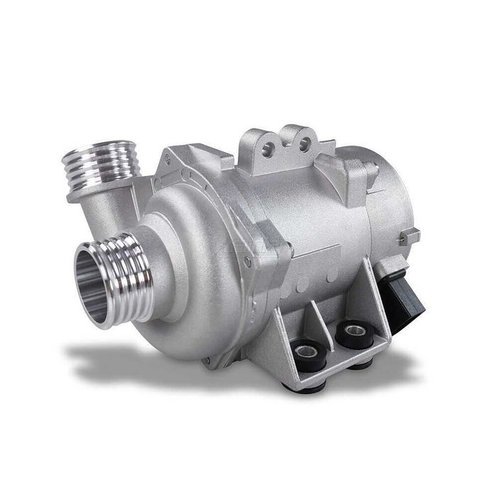 Водна Помпа Електрическа за BMW E90 ,E60 , F10