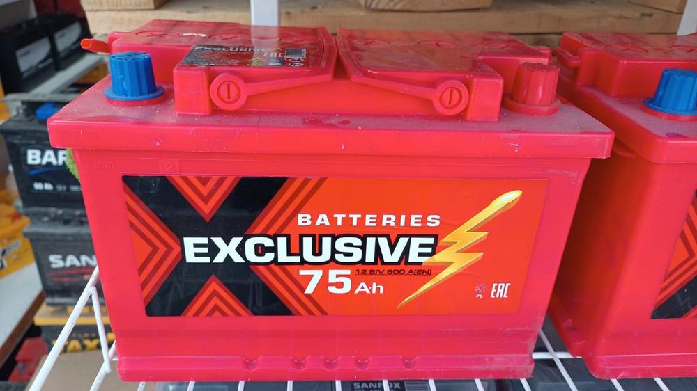 Аккумулятор арзан багада жеткызу 24/7