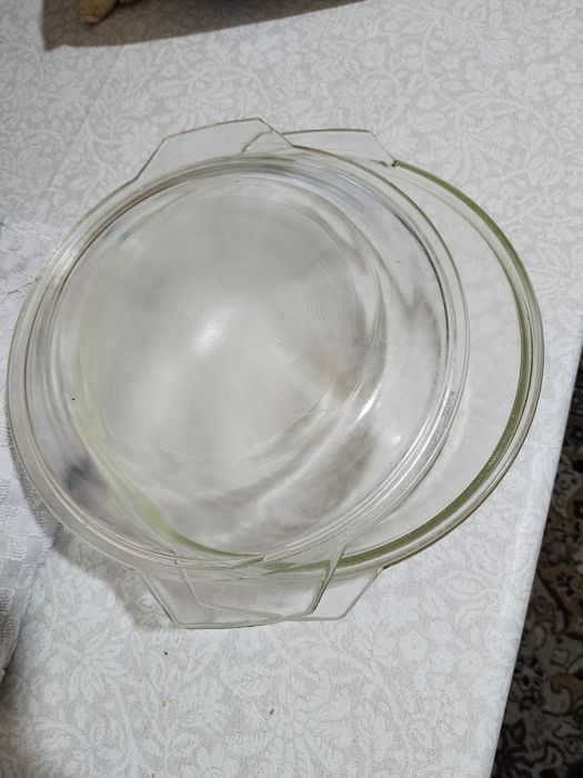 Посуда для приготовления в духовке