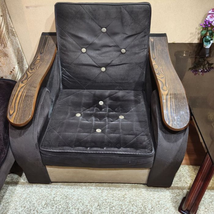 Мебель диван и кресла