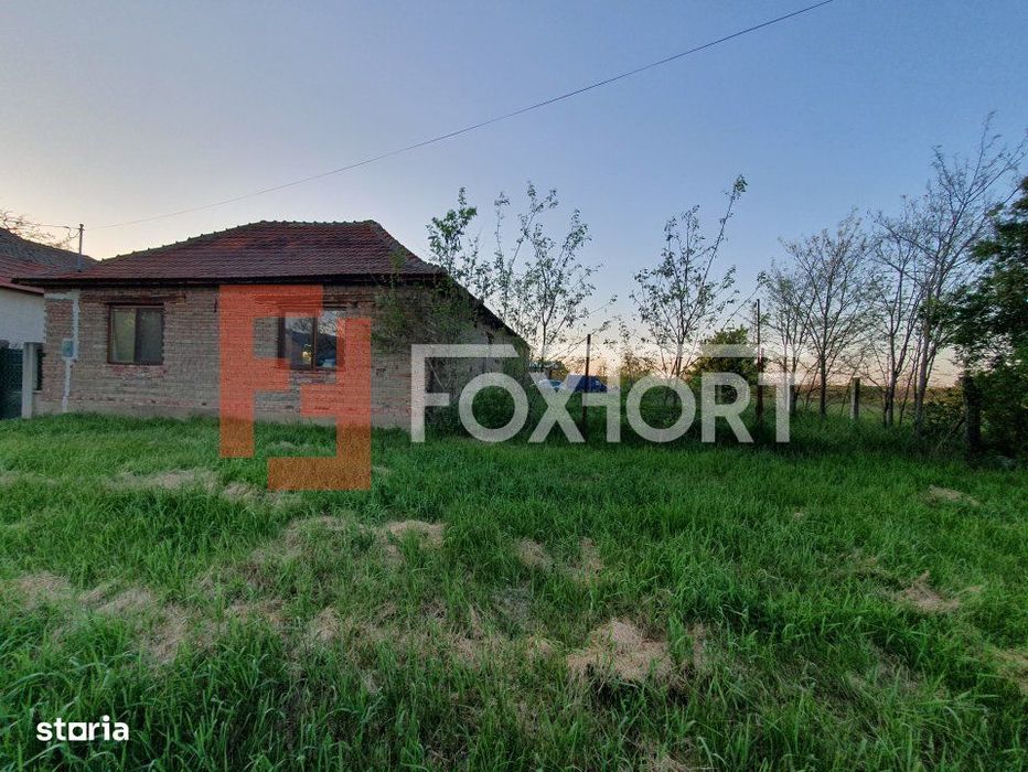 COMISION 0% Casa individuala cu 5 camere si teren de 3489 mp Percosova