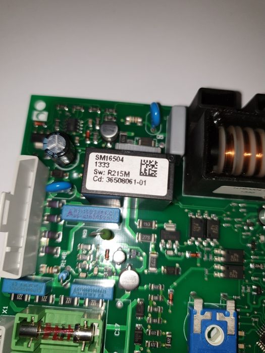 Placa Electronică Centrală Ferroli FEReasy F24kw