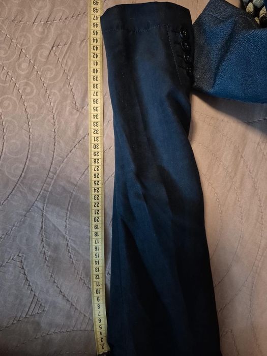 Sacou baieti Zara (două buc diferite)