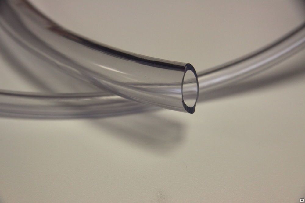 Шланги ПВХ ассенизаторские