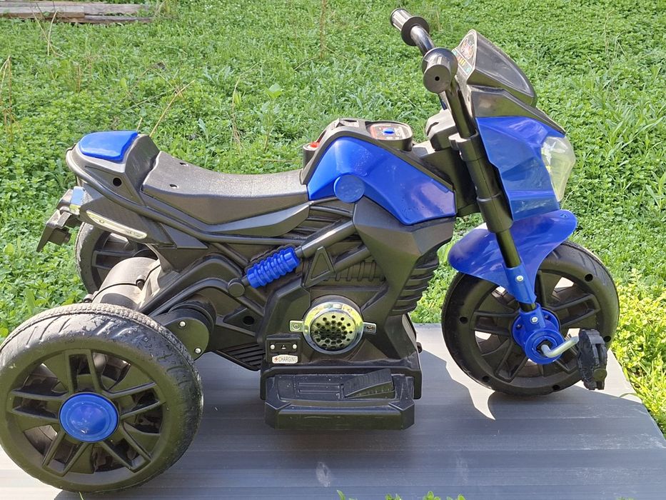 Мотоцикл детский продаются