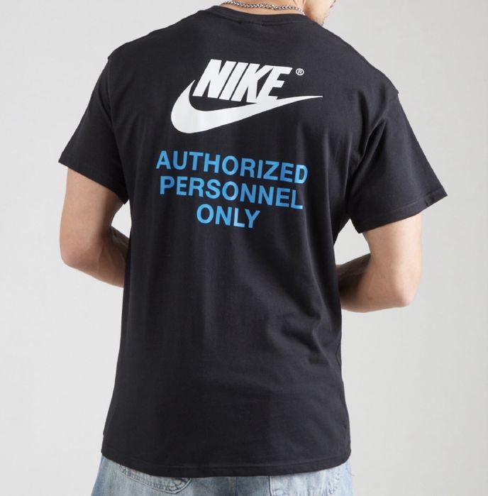Nike - original, нови с етикет