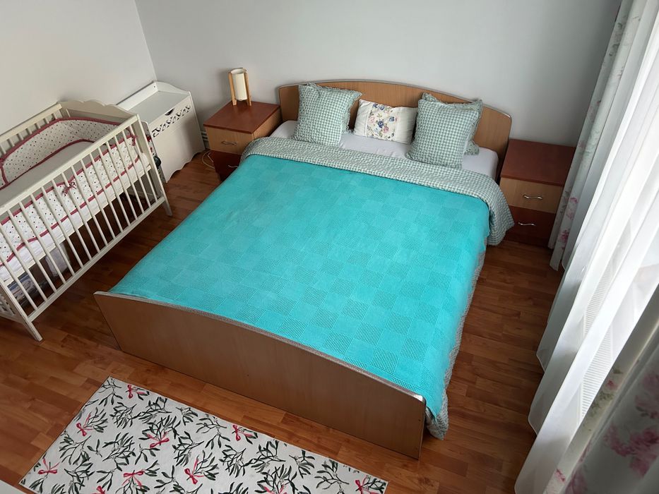 Vând apartament,  3 camere