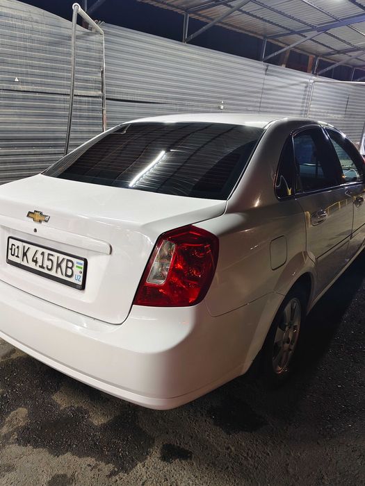 Chevrolet Gentra 2020 oq 3-pozitsiya avtomat lyuk