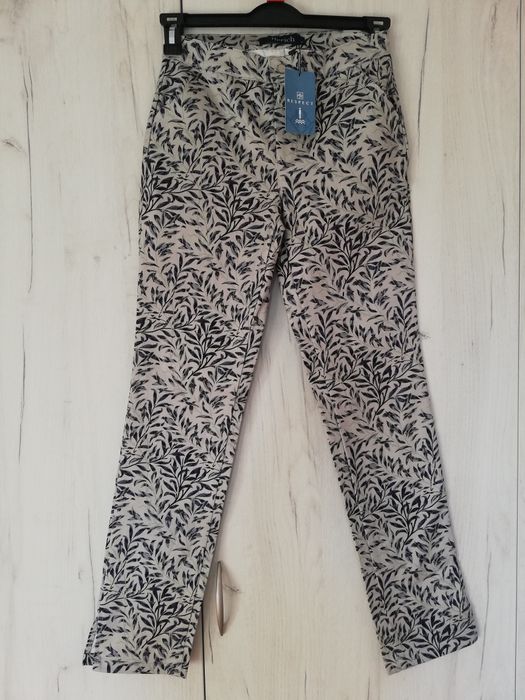 Новые женские брюки