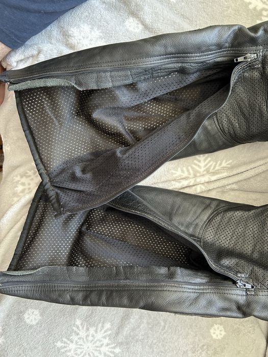 Costum moto Dainese Vintage Edition