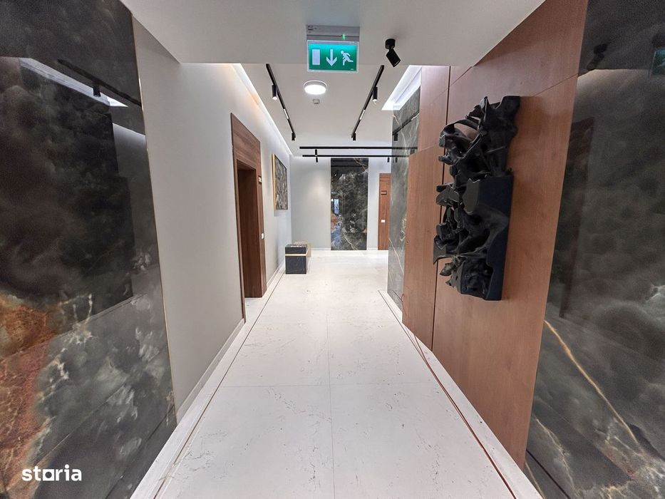 Apartament Premium 2 Camere | Casa Presei | Sistem Smart Home Integrat