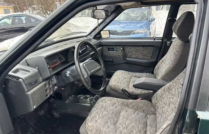 Ваз Лада 21099 ' 1999г