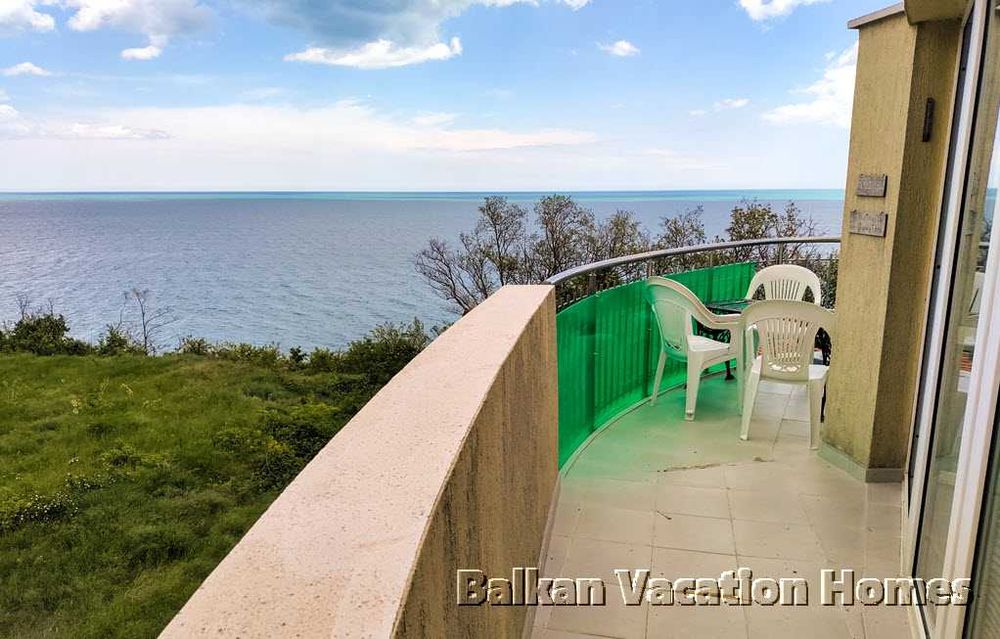 Продава се Двустаен апартамент в Бяла - 103 кв.м за 961 €/кв.м - Снимка #9