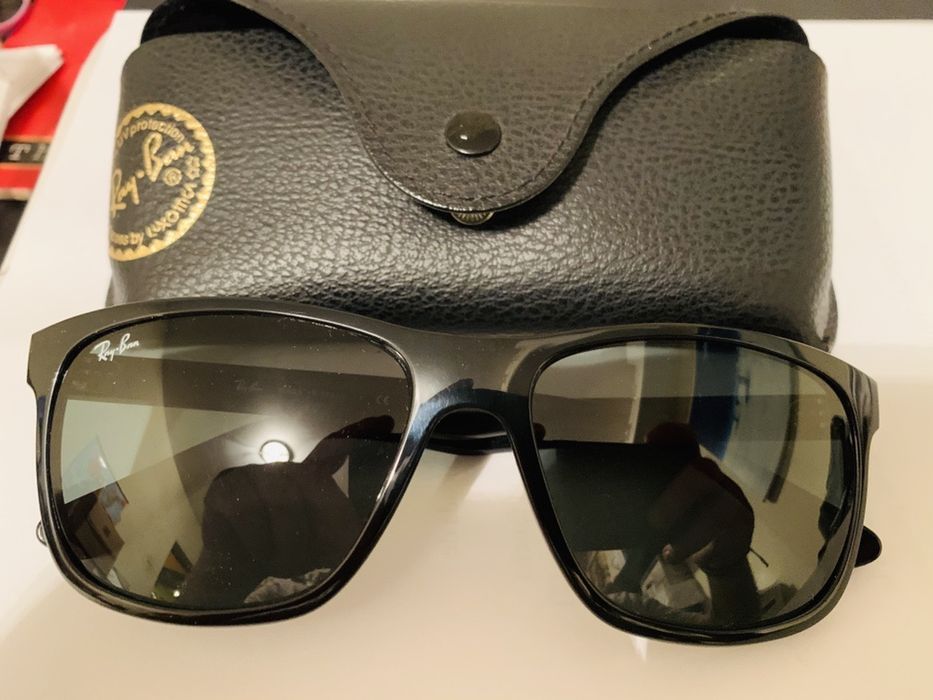 Ochelari Ray Ban