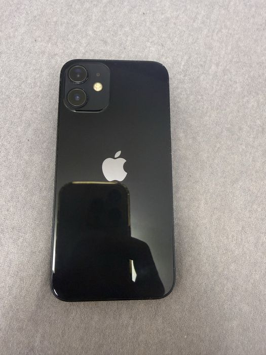 Iphone 12 mini