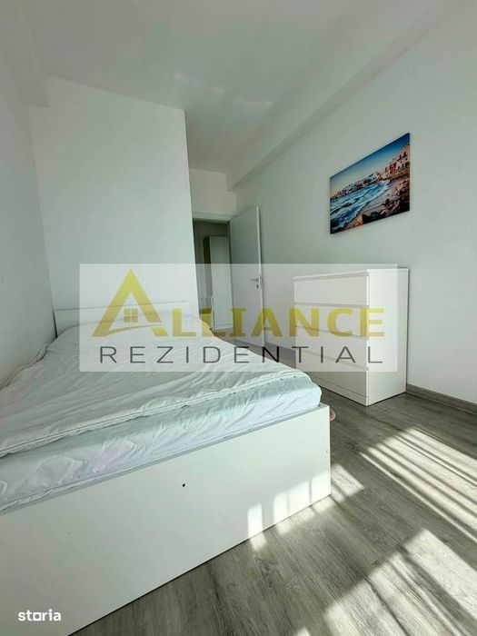 Apartament 3 Camere - Leordeni Boutique 90