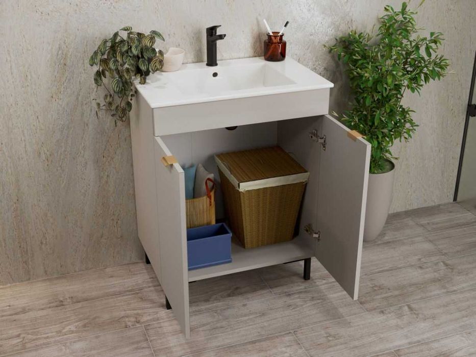 Set Complet Baie Belure C01 - Transport Gratuit