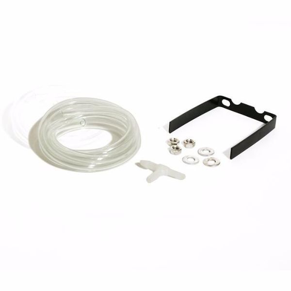 Имервателен уред Бууст Метър Температура Вода Налягане Масло RPM