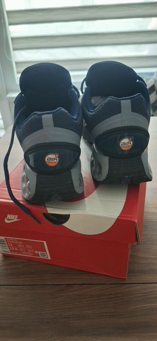 NIKE AIR MAX DN номер 46