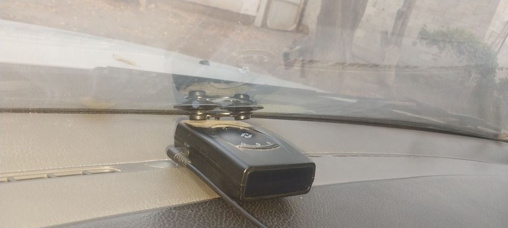 Антирадар 7500 сатылады