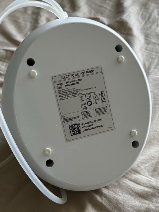 Помпа за кърма spectra s1 plus