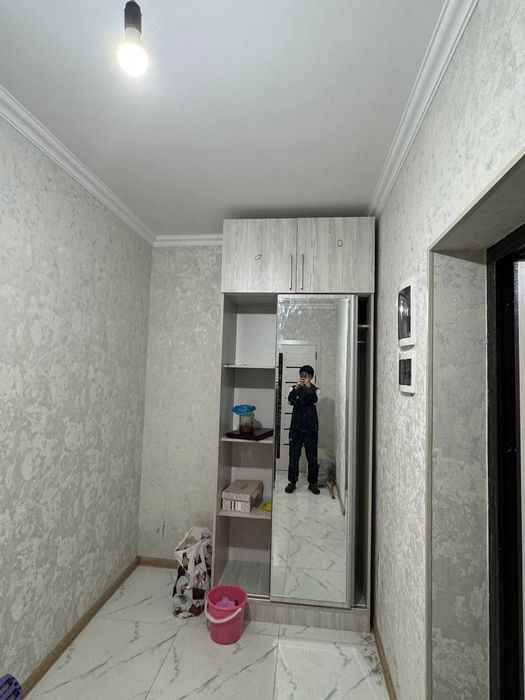 Bollarga sheriklika maklersiz kv