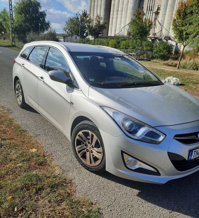 Kit plansa bord hyundai i40