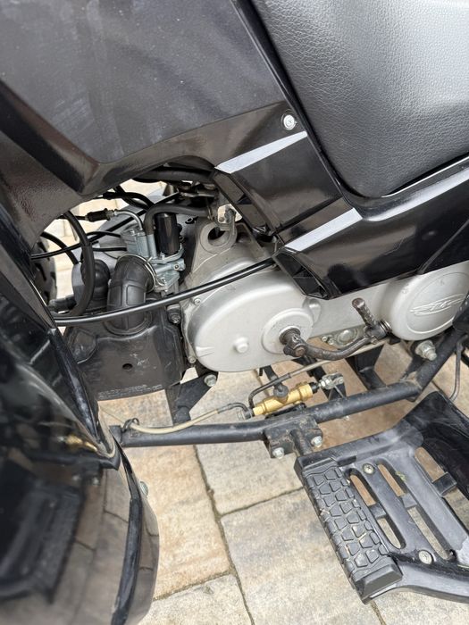 Vand atv smc protector explorer !!