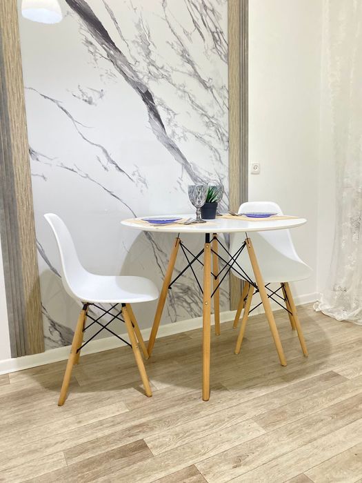 Сдается квартира посуточно 12 тыс