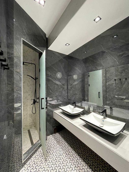 ЖК Ташкент Сити Гарденс! 3-х комнатная