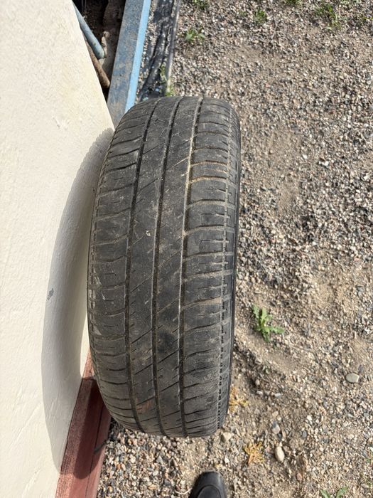 Продам шины летние 185/65/R15