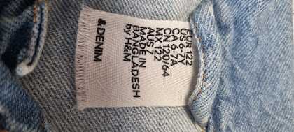 GEACA BLUGI primavara-toamna