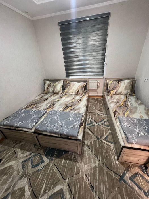 Дача Юсуфхонада ….