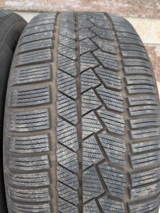 Jante roti iarna originale BMW 265 50 R19 X5 G05 X6 G06 734 DOT2022