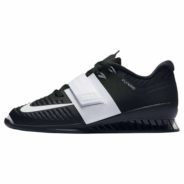 Nike Romaleos 3-оригинални щангети