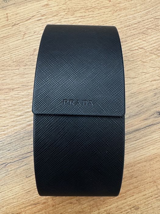 Слънчеви очила Prada PR54ZS 1BO5S0