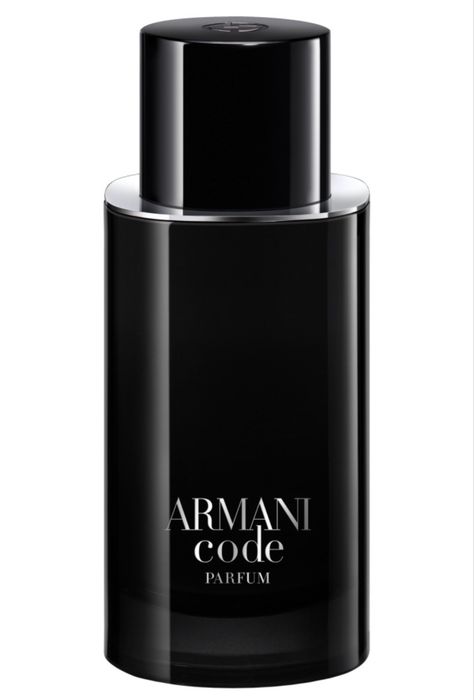 Мужской парфюм Armani Code PARFUM 75 m.