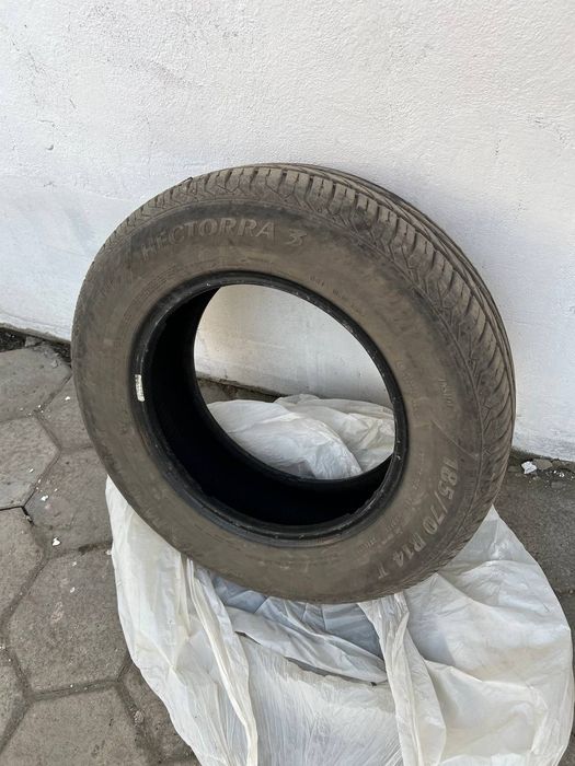Летняя резина 185/70 R14