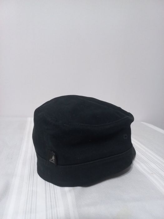 Kangol - Cotton Twill Army Cap
