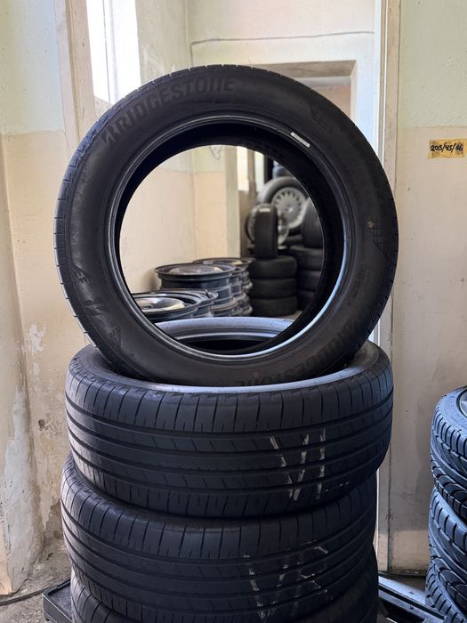 Bridgestone Turanza TOO5