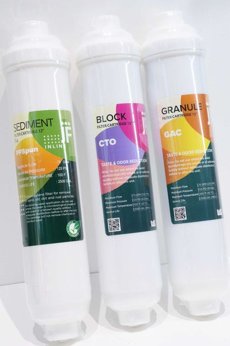 сув фильтр - картридж