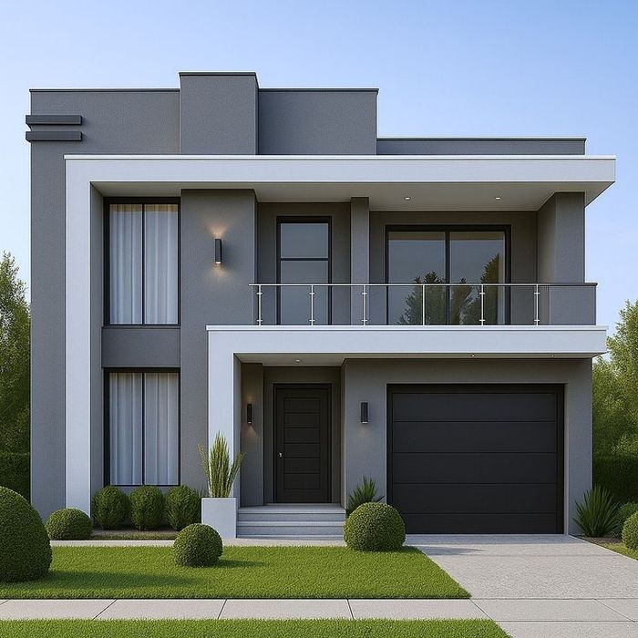 Строим под ключ.