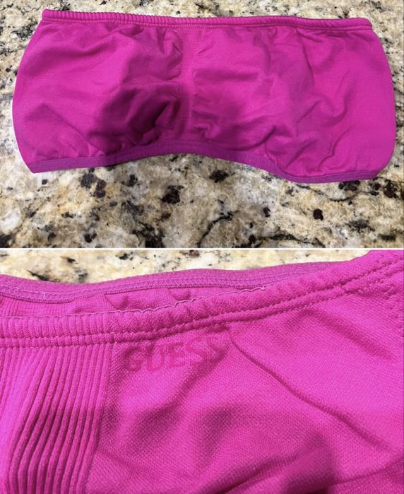 DKNY Calvin Klein Guess Nike бюстиета бельо