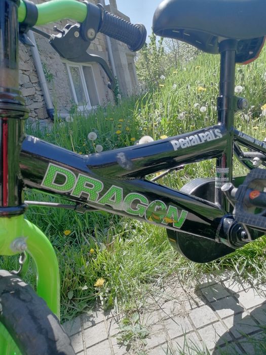 Детски велосипед "Dragon"