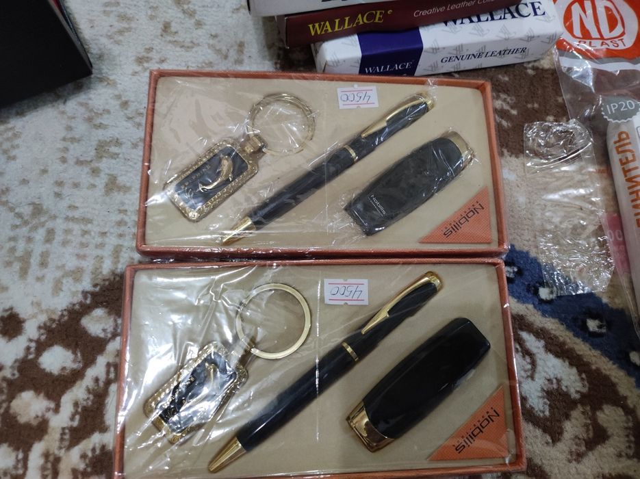 Портмоне мужские